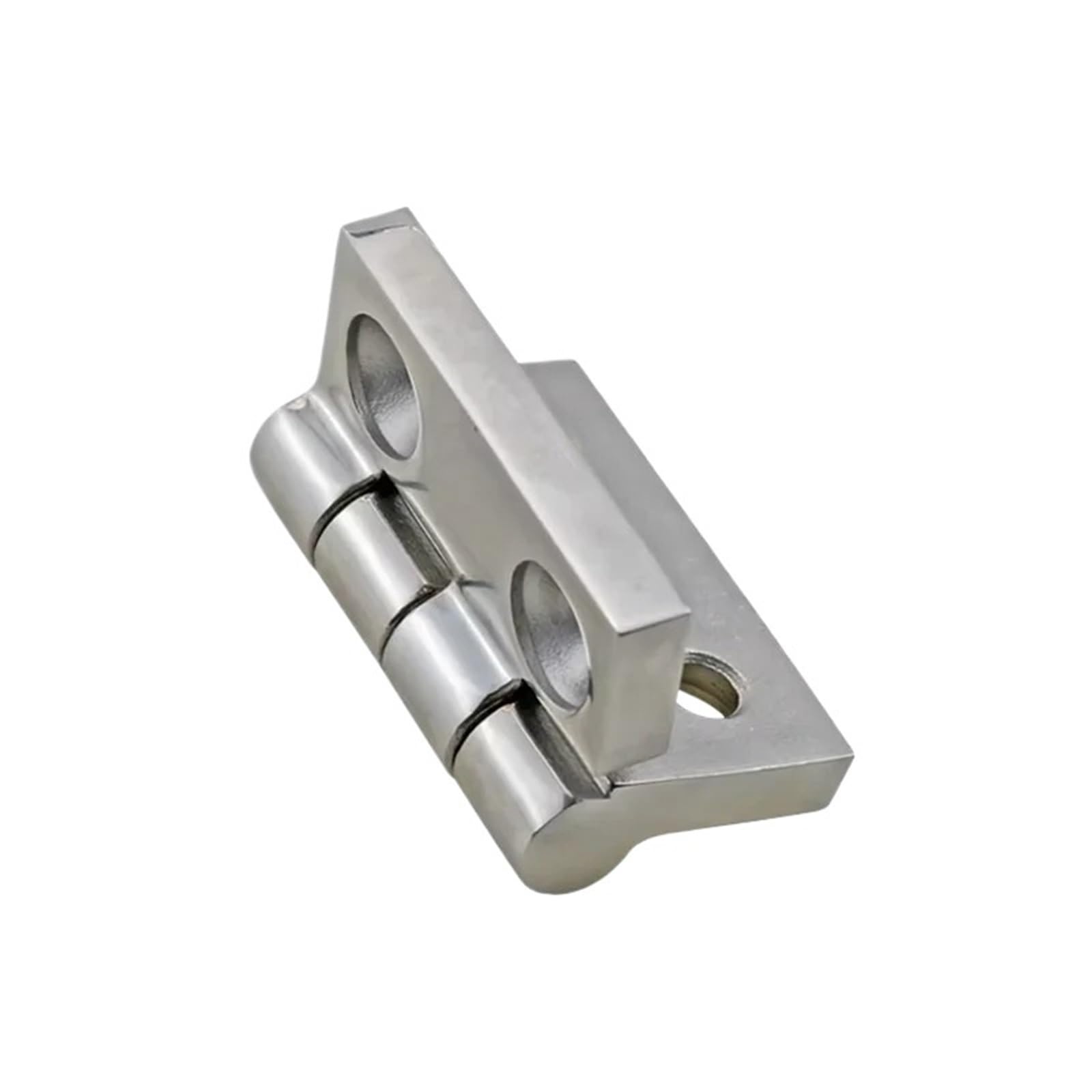 Itwaewzjsd One Color Thickened Bearing Hinge Industrial Electrical Heavy Machinery Equipment 1Pcs