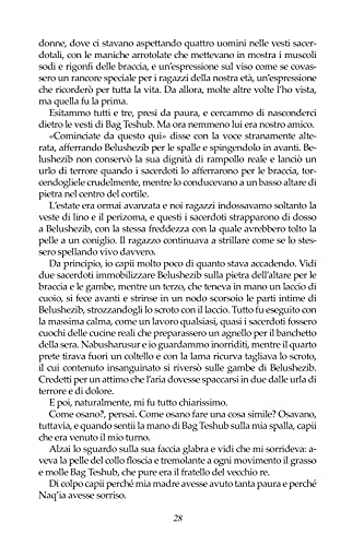 L'assiro. Tiglath Assur (Vol. 1) - 25