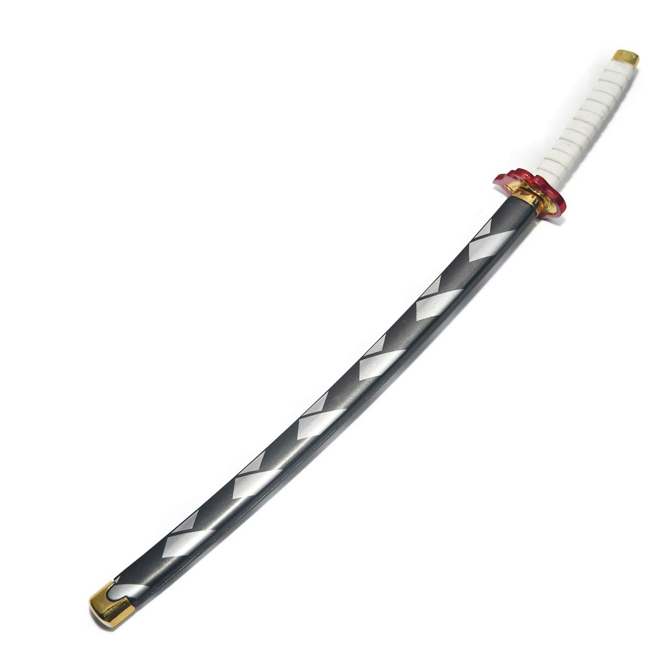 Amazon.co.jp: Marara 日輪刀型ペーパーナイフ 鬼滅の刃 煉獄杏寿郎