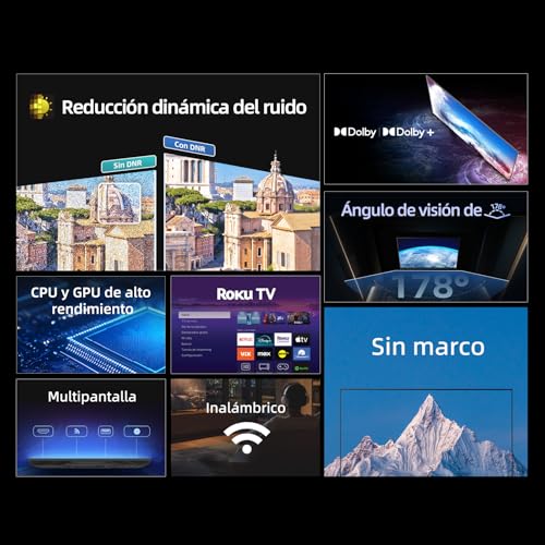 Listado de smart tv vios 32 al mejor precio. 25 Imagen adicional