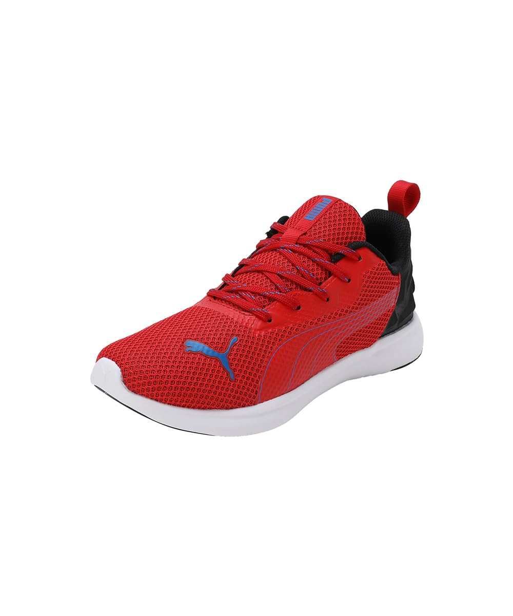 Puma Mens Softride Runphlo Idp Running Shoe
