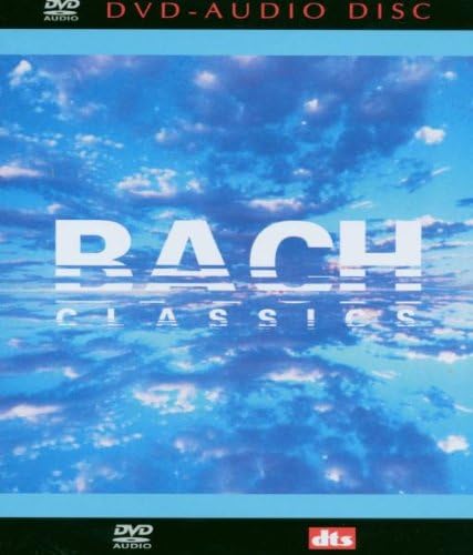 Bach: Classics