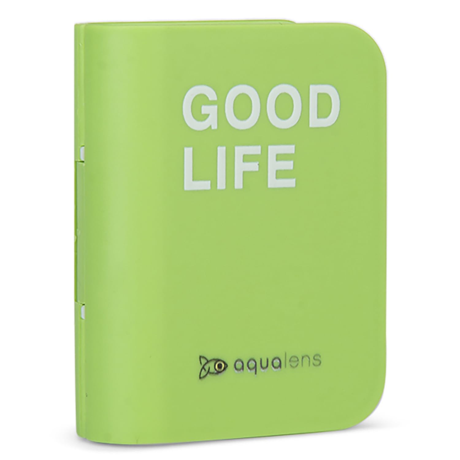 See full amazon price history chart for Aqualens Green K1702 Contact Lens Designer Case Aqualens Green K1702 Contact Lens Designer Case (B0B3QZFL22) Amazon Price History, Amazon Price Tracker