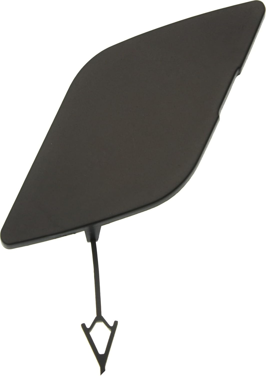 APDTY 175869 Front Tow Eye Cover