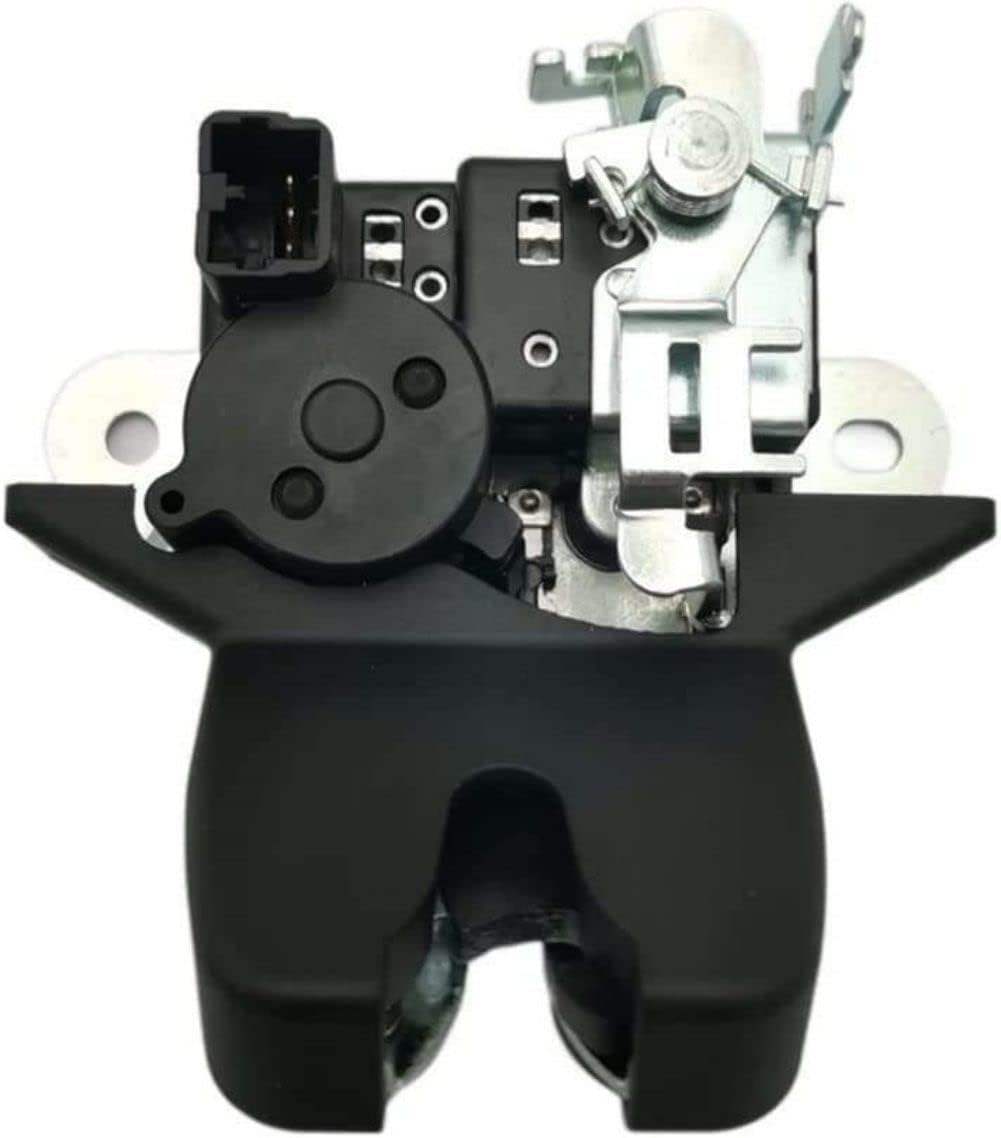 TRUNK LOCK 81230-F0010 81230F0010