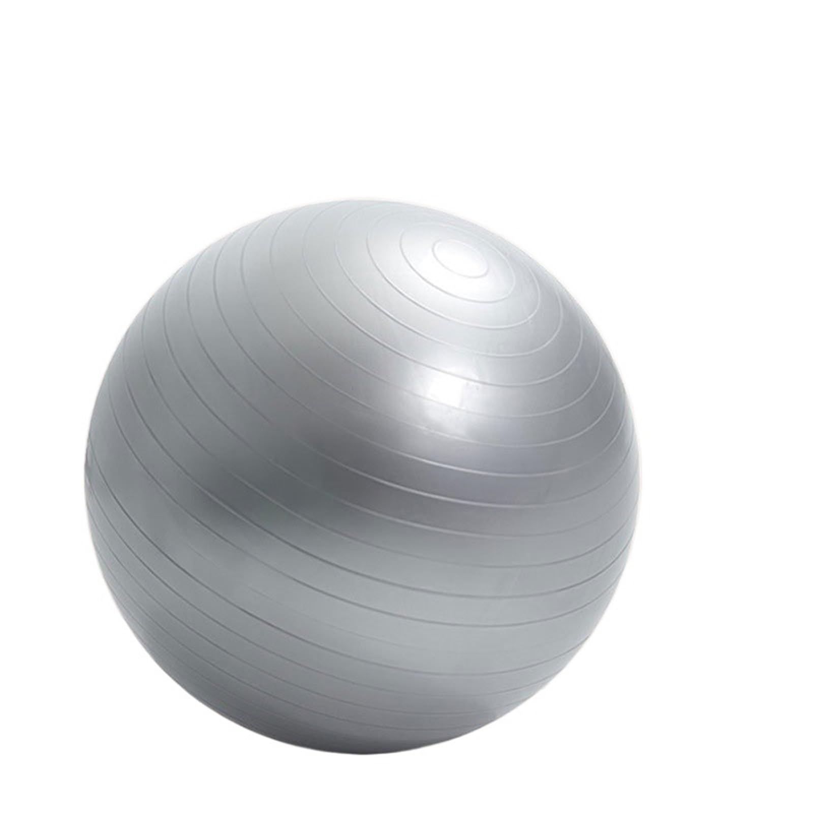 Pelota Ejercicio Pelotas de Fitness 65CM, Pelota Yoga Gruesa a Prueba explosiones, Ejercicio, Gimnasio en casa, Equipo Pilates, Equilibrio