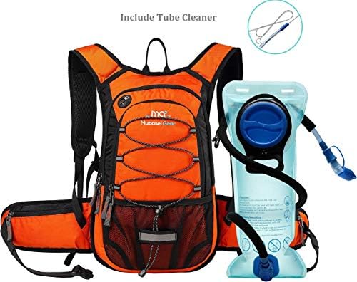 mubasel gear backpack