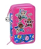 Medidas: 19, 5 x 12, 5 x 4 cm Safta Estuche Oficial