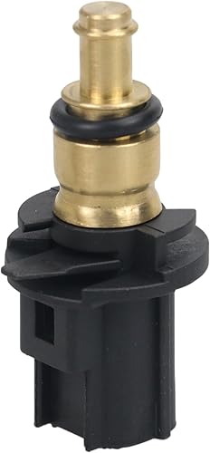 Miniatura 4 de AITKEN Sensor de temperatura del refrigerante compatible con Chrysle-r 200 Dodge Avenger Journey Caliber Jeep Compass Wrangler Patriot PN 5033313AA.