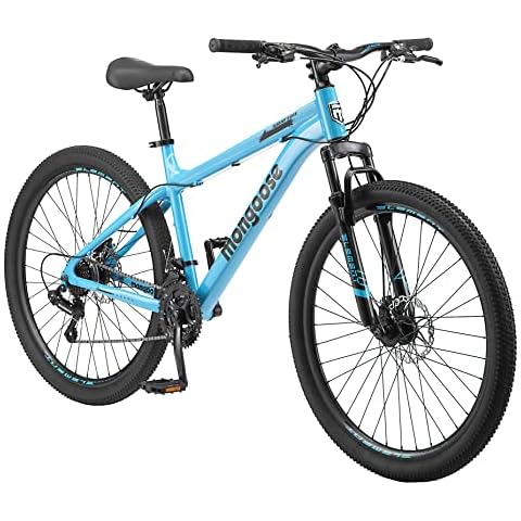 Mongoose Grafton Mountain Bike Cover