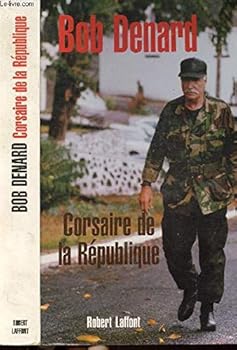 Paperback Corsaire de la Re´publique (French Edition) [French] Book
