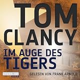 Im Auge des Tigers