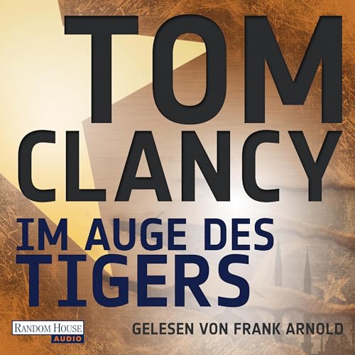 『Im Auge des Tigers』のカバーアート