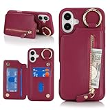 【Modèles compatibles】 avec le iPhone 16 Plus, veuillez vérifier le modèle de votre téléphone avant de passer commande.