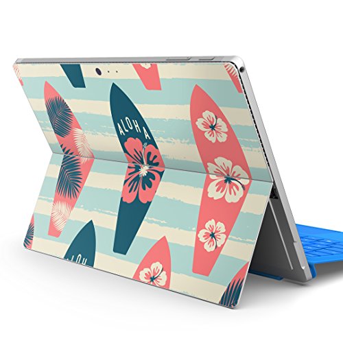 igsticker Surface pro7 (2019) pro6 pro2017 pro4 p XLV[ T[tFX m[gubN m[gp\R Jo[ P[X tB XebJ[ ANZT[ ی 010379 T[tB t[ {[