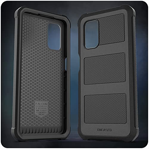 Coque Samsung A32 5G solide contre les chutes quotidiennes - 4