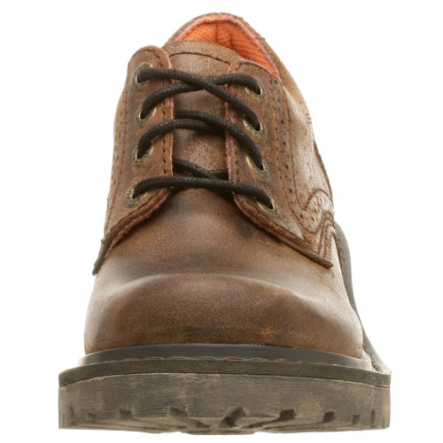 Image of Bed Stu Men's Compass Oxford
