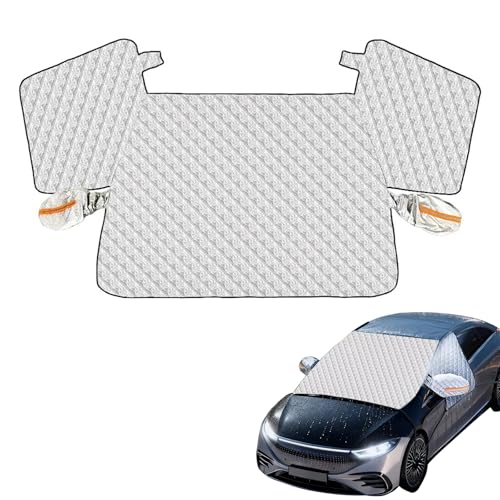 Windshield Cover for Ice and Snow for BMW 3er M3 E90 E91