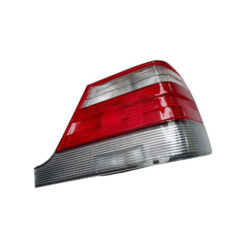 Feu arrière droit Mercedes Classe S W140 réparer phare cassé