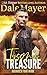 Tyson's Treasure: A SEALs of Honor World Novel (Heroes for Hire Book 10)
