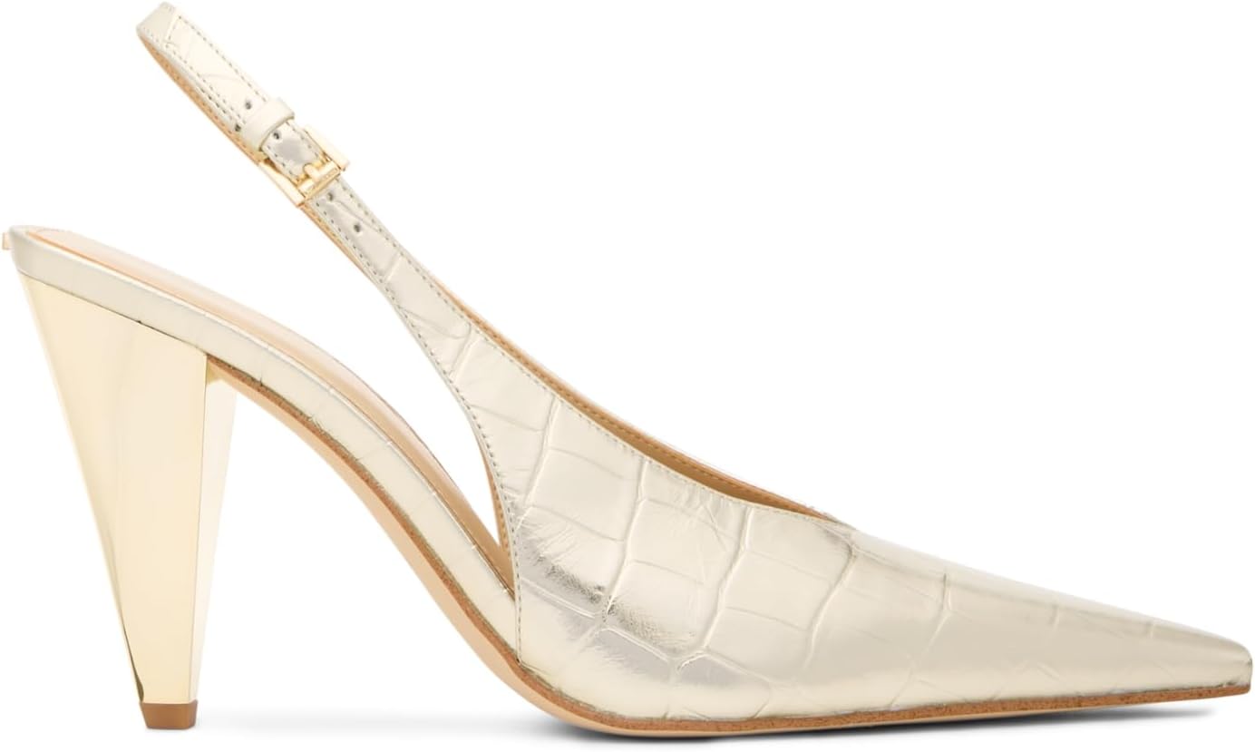Michael Kors Women's Electra Sling Pump