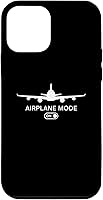 Vista 12 de iPhone 15 Airplane Mode On Drone Flying Quadcopter RC Pilot Drone Case