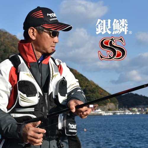 東レ(TORAY) 銀鱗 スーパーストロング エックス・オー 150m 2.5号 エクストラマットオレンジ 4枚目