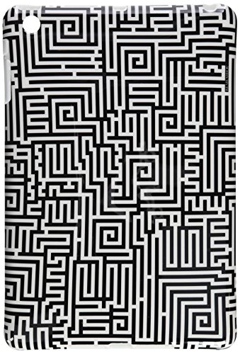 Tabletcases ipad mini " Labyrinth"