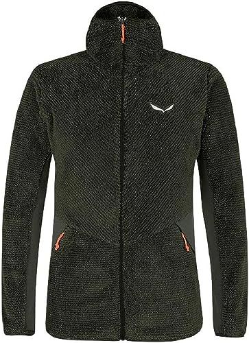 Salewa Tognazza Polarlite Men's Jacket, dark olive/0910, L
