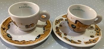 illy collection（イリーコレクション） Amazon.co.jp: イリー アートコレクションILLY Art Collection