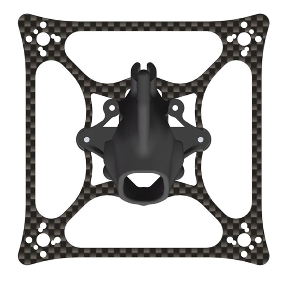 Kit protection hélice 2 pouces pour drone RC de course FPV et moteur 1204