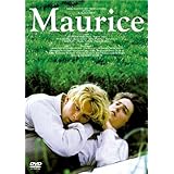 モーリス HDニューマスター版 [DVD]