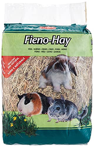 Padovan FienoHay Small Pet Food - 1KG