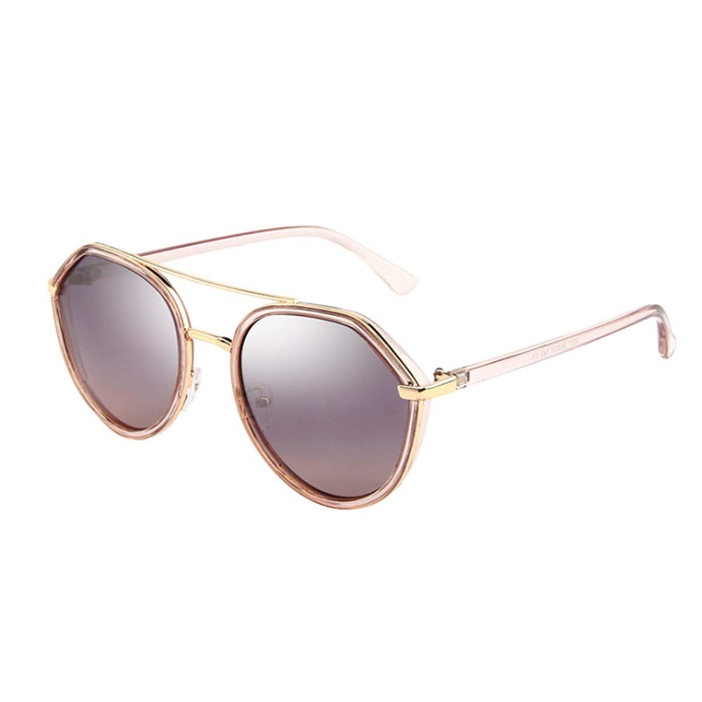 Lunettes de Soleil Lunettes de soleil Polarized Pare-soleil rue Retro Tir UV antireflets lunettes sport pour Une Utilisation en Extérieur