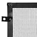 Belmor RG-2154-1 Rock Guard Aluminum Radiator Protector
