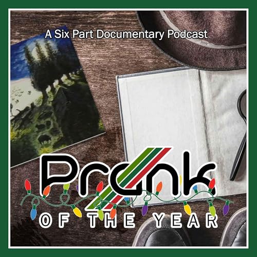 Part Six: Seasons Greetings from Telecom