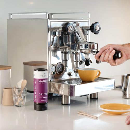 Image of Manuka Honey UMF 24+ | MGO 1122+ - New Zealand Honey Co.