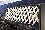 Zoie + Chloe Extra Large Car & Truck Window Pet Gate