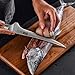 Imagen de HOSHANHO Cuchillo de Filete 18 cm
