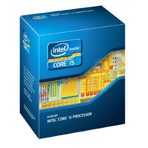 Core i5-3470