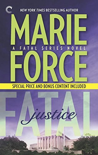 Fatal Justice 9351068684 Book Cover