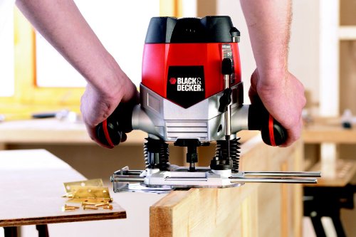 Black & Decker KW900E