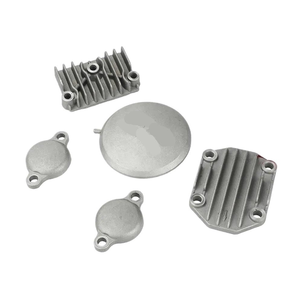Kit cilindro 1P56FMJ para reparar pérdida de potencia en moto Y X125 140 150