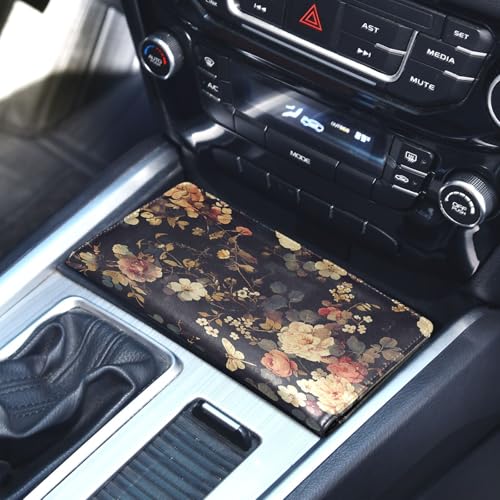 Organizador para Documentos Auto Plegable miniatura 5