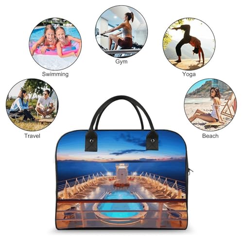 Bolso para laptop liviano estilo casual unisex miniatura 4