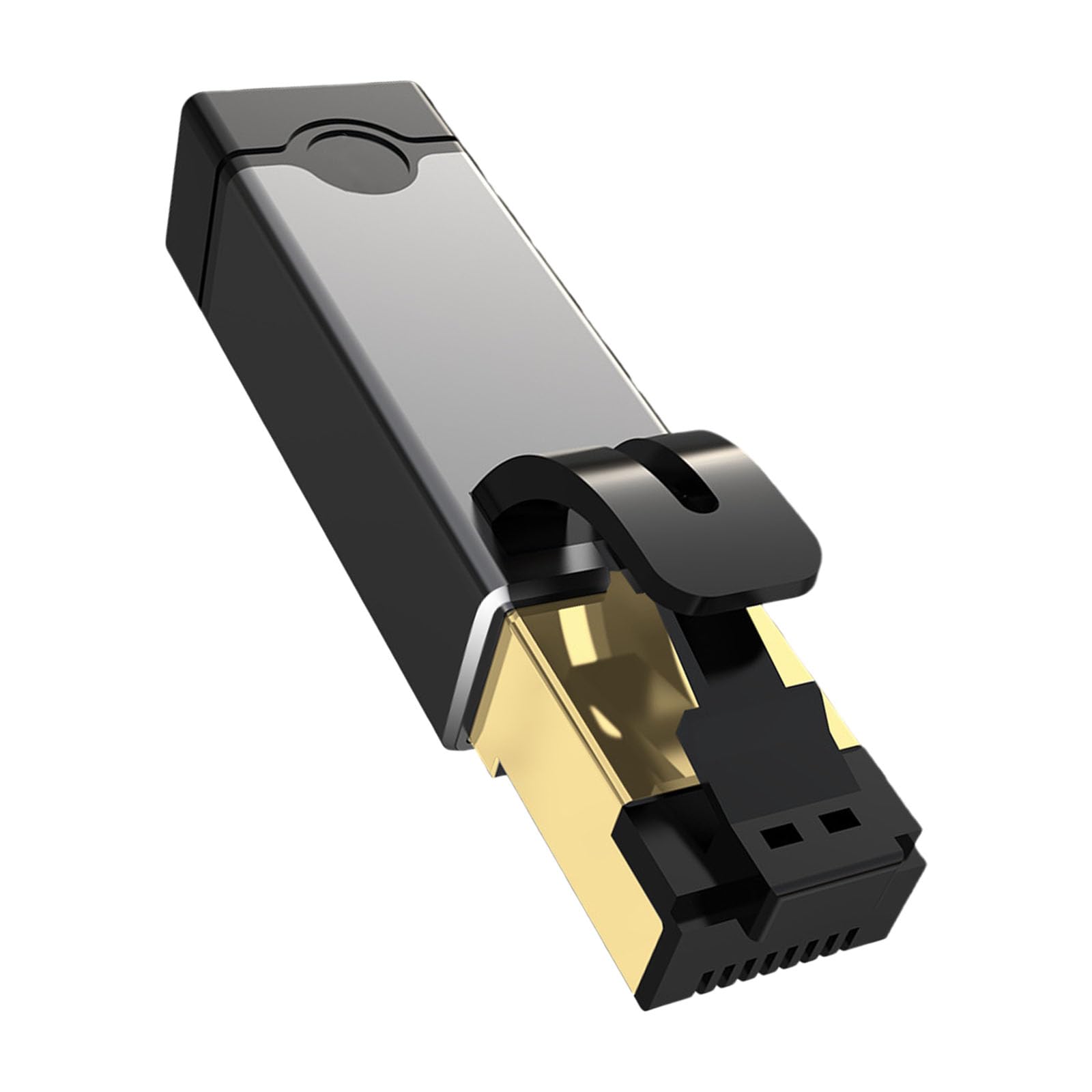 Adaptateur Ethernet USB C vers RJ45 1000 Mbps convertisseur réseau LAN Gigabit