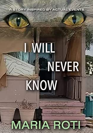 Amazon: I Will Never Know: This is a true story of a couple who got