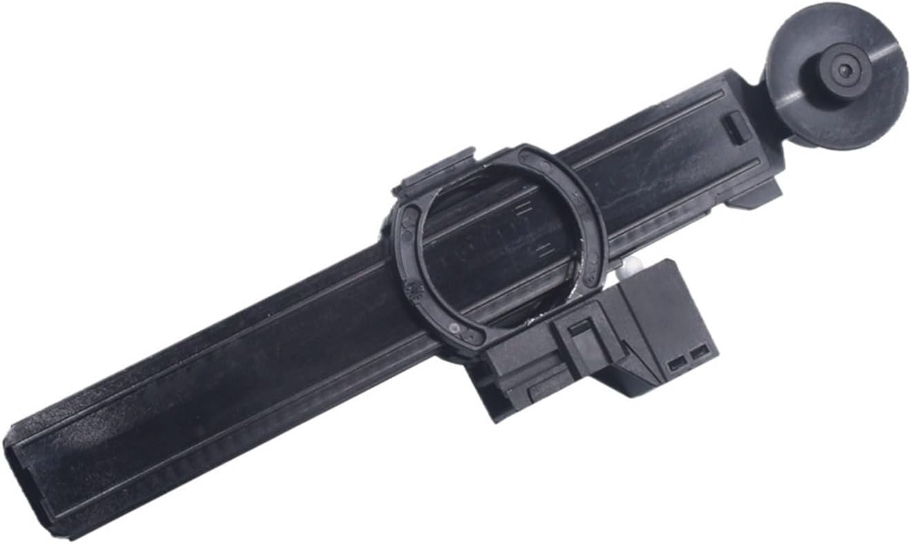 Car Glove Box Soft Open Damper Shock Stop Fit For Atlas Teramont Fit For Golf Mk8 Taos GTI Fit For E-Golf ID6 ID4 Fit For Skoda Fit For Kodiaq