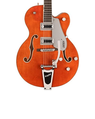 Amazon.com: Gretsch G5420T Electromatic Classic Hollow Body Single