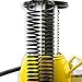 Pro Series 30 Ton Air Hydraulic Bottle Jack